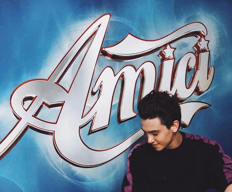 ‘Amici 20’, nel cast anche Michele Bravi? L’indiscrezione preview