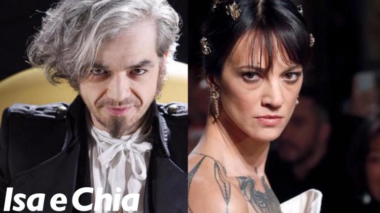 Morgan rivela: “Dopo la fine della storia con Asia Argento pesavo 47 chili”. Lei intanto gli lancia una bella frecciatona preview