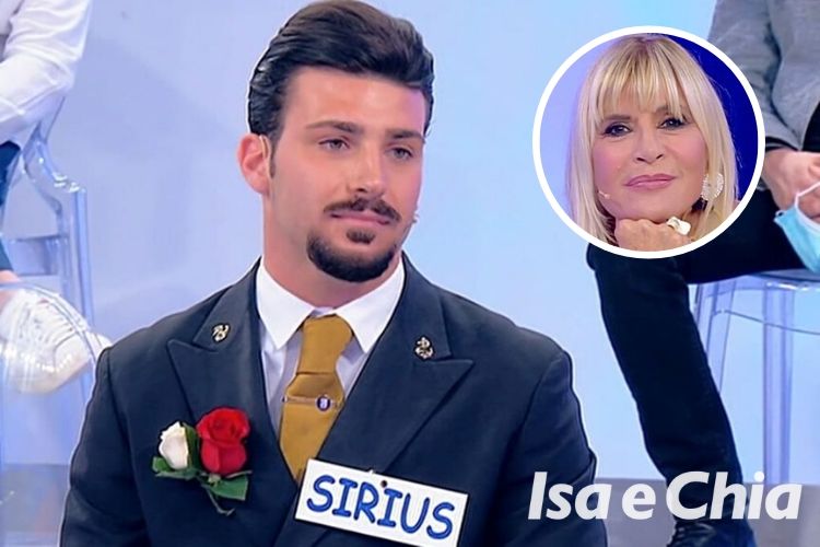 ‘Trono over’, Nicola Vivarelli e quel dettaglio che è sfuggito ai più (e getta ancora ombre sulla figura di ‘Sirius’) article-post