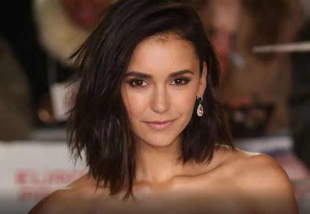 ‘The Vampire Diaries’, Nina Dobrev ha ritrovato l’amore accanto a Shaun White preview
