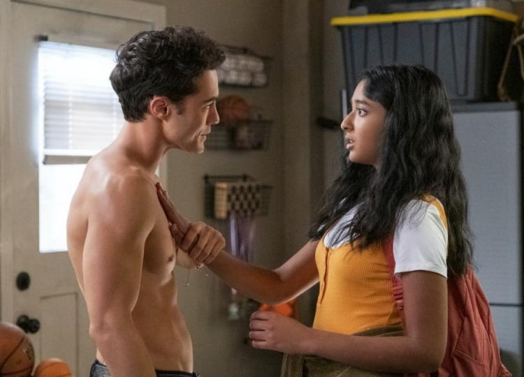 ‘Non ho mai…’: trama, cast e tutte le curiosità della nuova serie tv di Netflix preview