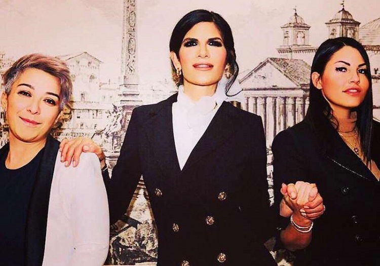 Pamela Prati gate, le sarcastiche reazioni di Eliana Michelazzo e Pamela Perricciolo dopo l’ospitata della showgirl a ‘Domenica In’ (Video) preview