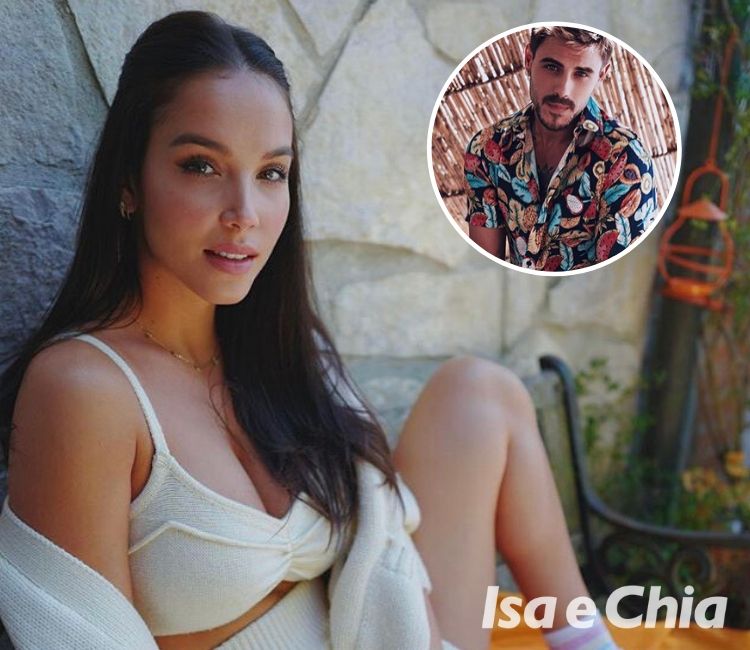 ‘Gf Vip 4’, Paola Di Benedetto ospite in radio: “Non mi sento di dire che con Francesco Monte è finita perché non ci trovavamo bene, ma…” article-post