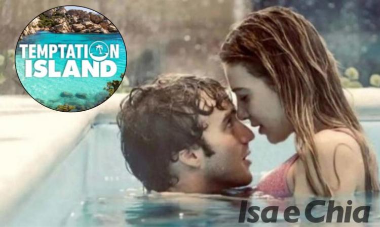 Clizia Incorvaia e Paolo Ciavarro nella nuova edizione di ‘Temptation Island’? Arriva la risposta dell’ex gieffina! preview