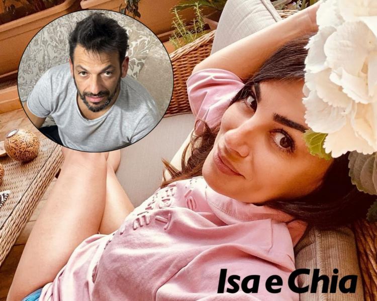 ‘Gf Vip 4’, affondo di Serena Enardu (verso Pago?): “C’è chi ha bisogno di mezzucci per vendere” preview