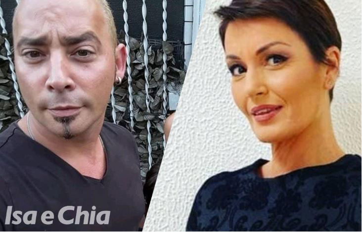 ‘Grande Fratello’, Salvo Veneziano e Cristina Plevani ai ferri corti: “Mai avuta l’ascia di guerra alzata, ora sì” (Video) preview