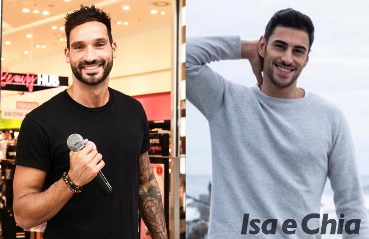 ‘Uomini e Donne’, l’ex corteggiatore Andrea Zolli difende Sammy Hassan e si scaglia contro Alessandro Graziani: “Sei un falso!” (Video) preview