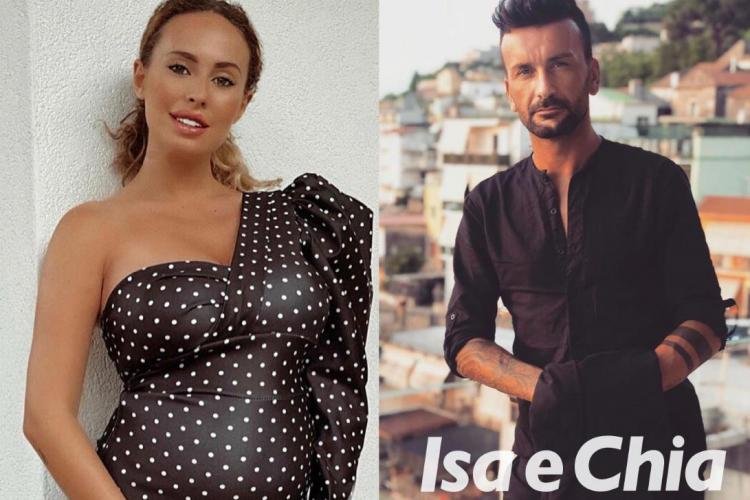 ‘Uomini e Donne’, Sara Affi Fella incinta: il commento del suo ex fidanzato Nicola Panico