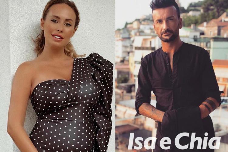 ‘Uomini e Donne’, Sara Affi Fella incinta: il commento del suo ex fidanzato Nicola Panico article-post