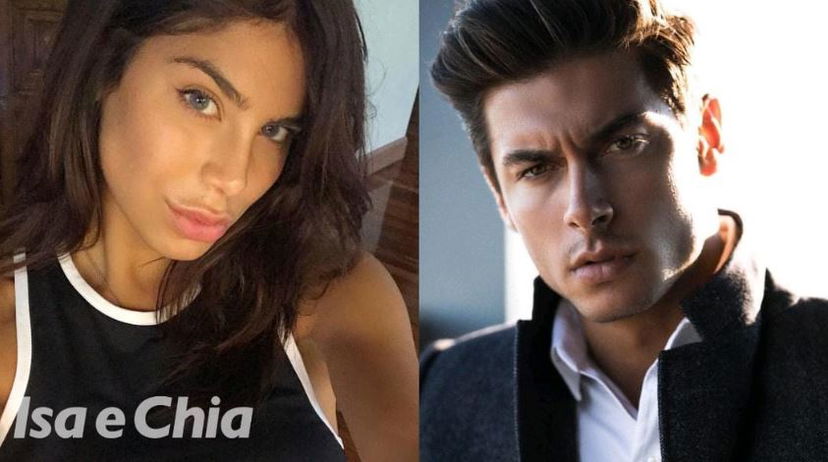 ‘Gf Vip 4’, Sara Soldati racconta la sua verità sul rapporto con Andrea Denver preview