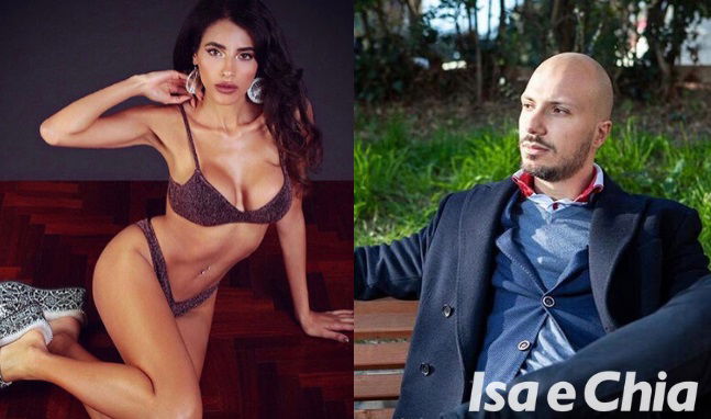 ‘Temptation Island Vip’, Gabriele Pippo replica piccato alla sua ex Silvia Tirado: “Tu bloccata sessualmente? Non si direbbe, a giudicare da…” article-post