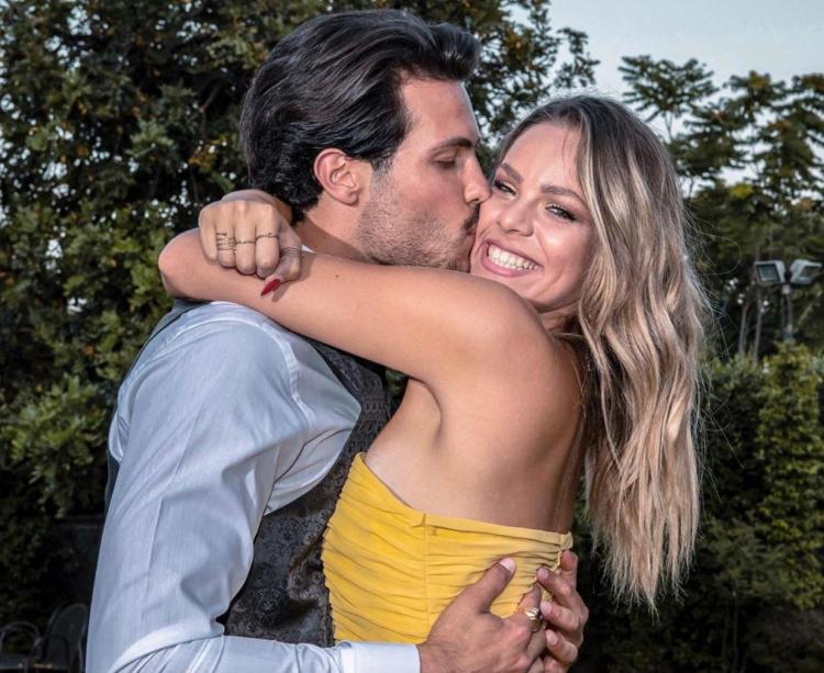 ‘Temptation Island Vip’, Simone Bonaccorsi e Chiara Esposito pronti alla convivenza: “Il matrimonio? Al momento non è nei programmi, ma…” preview