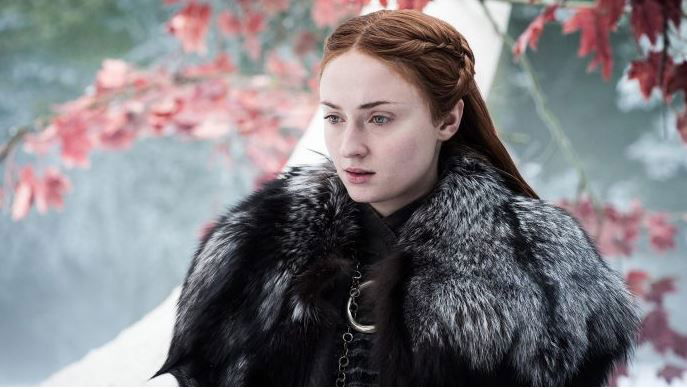 ‘Game of Thrones’, Sophie Turner è in attesa del suo primo figlio! article-post