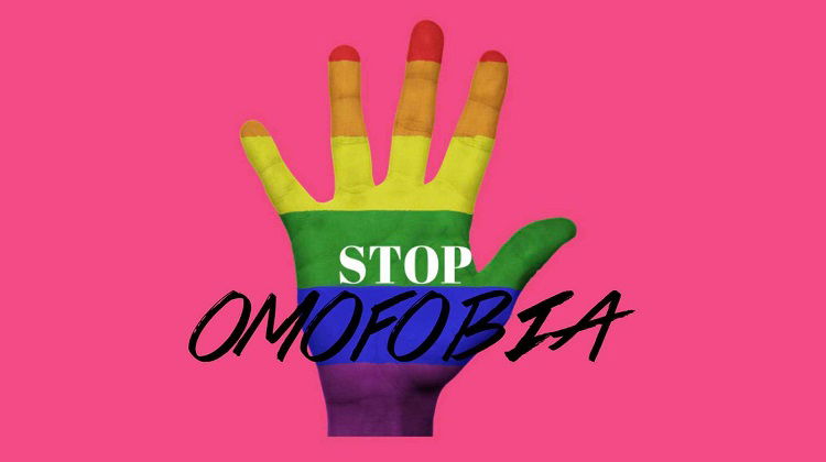 Da Iconize a Mario Serpa, tutti i messaggi dei vip nella giornata mondiale contro l’omofobia (Video) preview