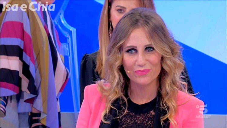 Uomini e Donne, Ursula Bennardo si candida in politica: “La mia città ha bisogno di qualcuno che come me non sia un politico ma…” preview