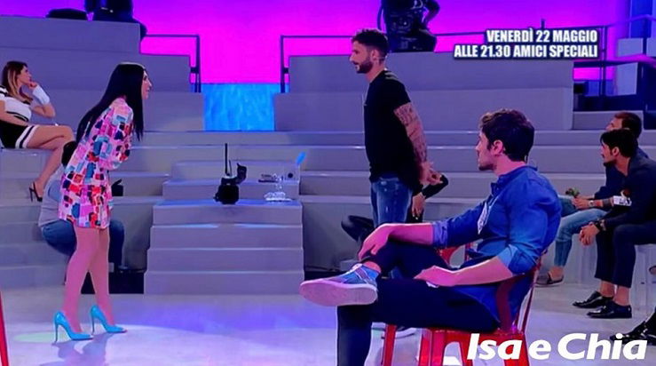 ‘Uomini e Donne’, due delle puntate andate in onda questa settimana arrivano quasi al 23% di share: ecco quali sono! preview