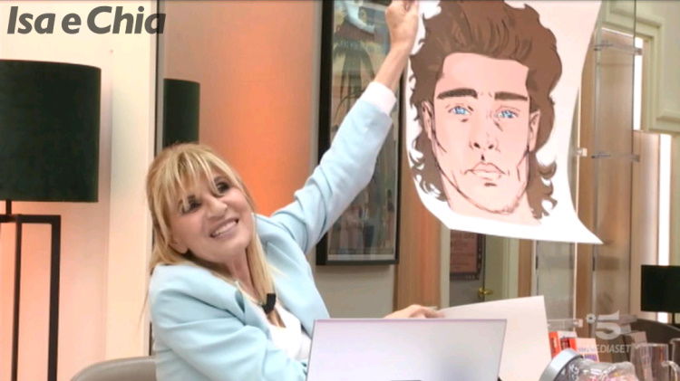 ‘Uomini e Donne’: l’opinione di Chia sulla puntata del 1/05/20 preview