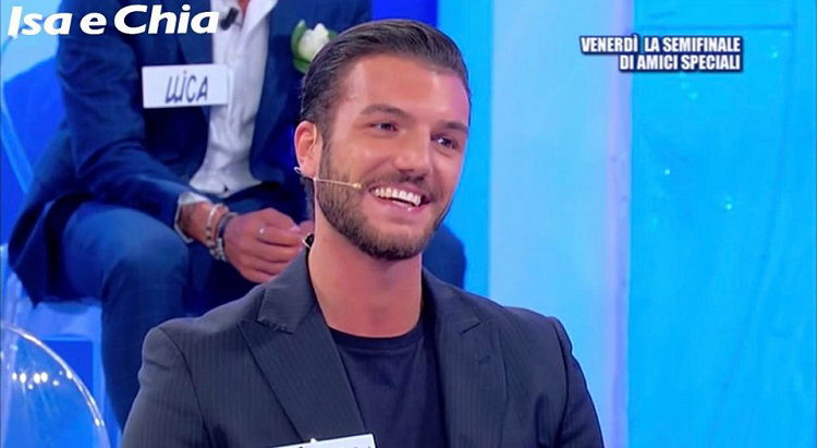 ‘Uomini e Donne’: l’opinione di Isa sulla puntata del 27/05/20 preview