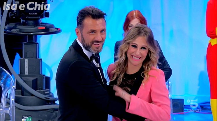 ‘Gf Vip 4’, Sossio Aruta e i preparativi in corso per le nozze con Ursula Bennardo: “Ecco chi non inviterò!” preview