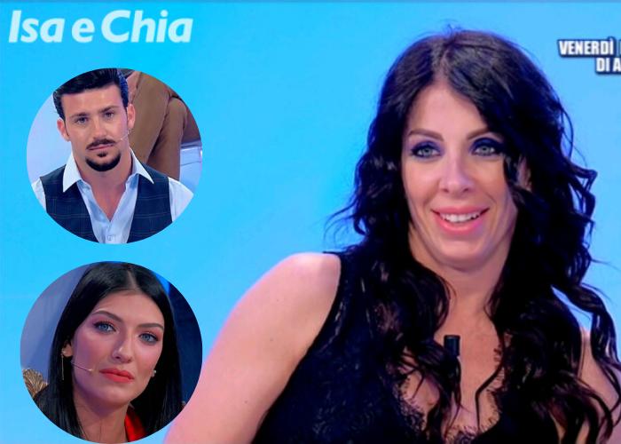 Valentina Autiero - Nicola Vivarelli - Giovanna Abate