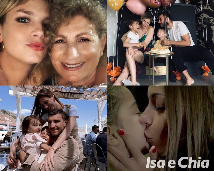 Da Chiara Ferragni a Beatrice Valli, tutti gli auguri dei Vip per la Festa della Mamma! (Foto) preview