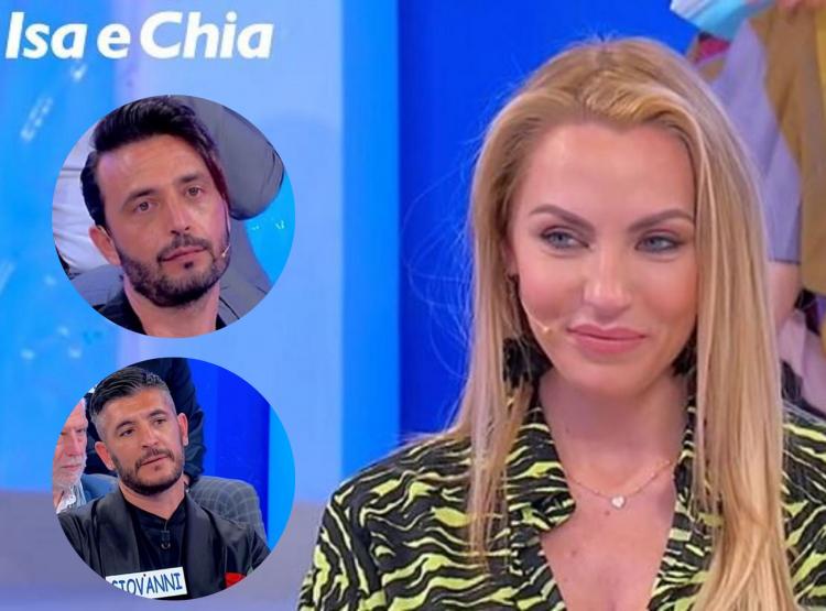‘Trono Over’, Veronica Ursida risponde ad Armando Incarnato e spiega come sono andate (davvero) le cose con il suo ex! article-post
