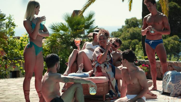 ‘White Lines’: trama, cast e tutte le curiosità della nuova serie tv ideata dal creatore de ‘La Casa di Carta’ e ‘Vis a Vis’ preview