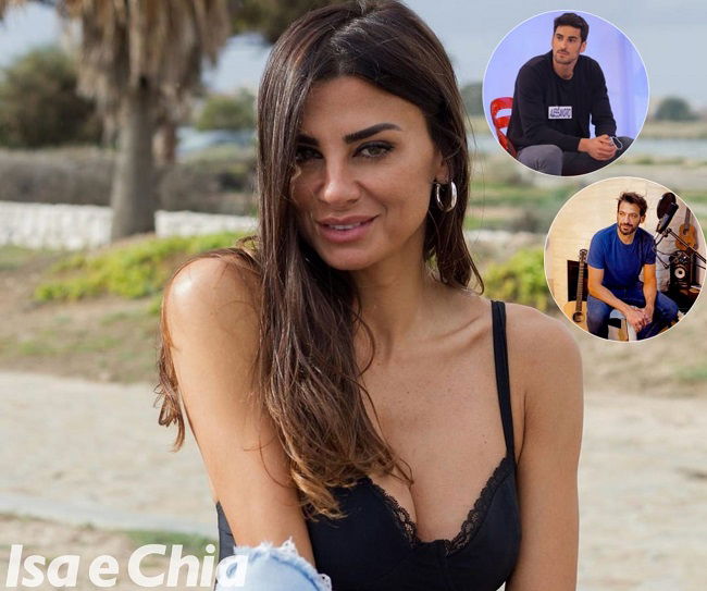 Serena Enardu super stizzita dopo l’”interrogatorio” ad Alessandro Graziani a ‘Uomini e Donne’: “C’è da aver paura dei malati di mente!” (Video) preview