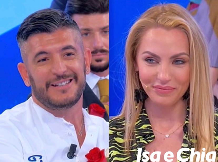 ‘Trono Over’, prosegue la frequentazione tra Veronica Ursida e Giovanni Longobardi: la dedica della dama (Video) preview