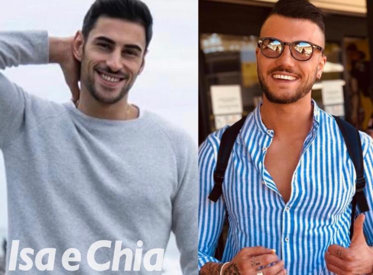 ‘Uomini e Donne’, Alessandro Graziani lancia una frecciatona a Davide Basolo! preview