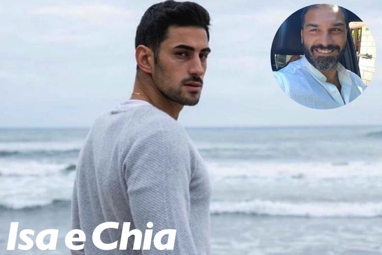 ‘Uomini e Donne’, dopo le insinuazioni di Giovanni Conversano arriva la piccata replica di Alessandro Graziani! article-post