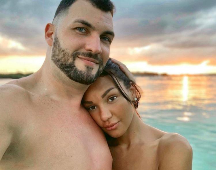 ‘Temptation Island 6’, Andrea Filomena e Jessica Battistello di nuovo in crisi? La risposta della ragazza spiazza i fan article-post