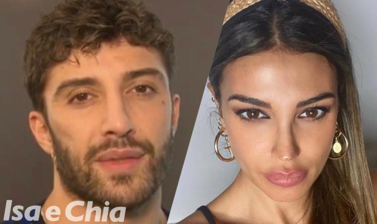 Andrea Iannone e Cristina Buccino sono una nuova coppia? Il gossip sembrerebbe confermato! preview