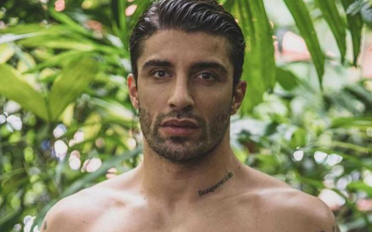 Andrea Iannone, ecco chi potrebbe essere la nuova fiamma del pilota! (Foto) article-post