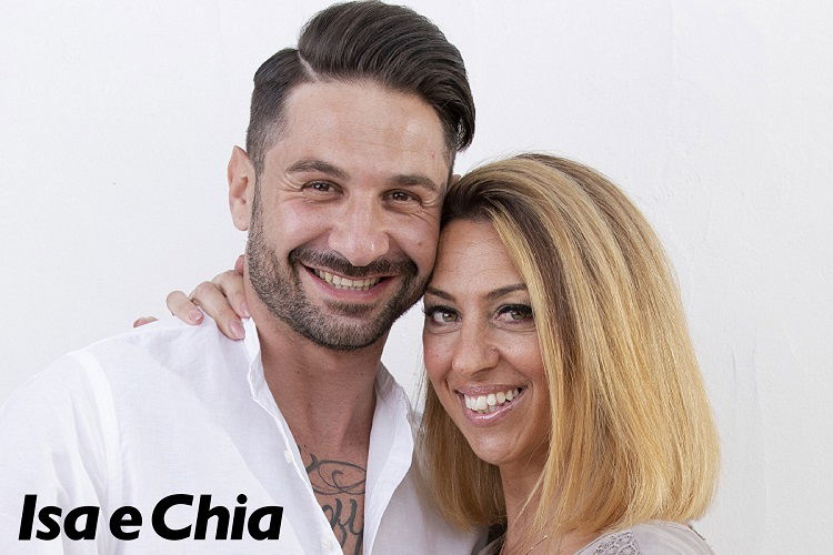 ‘Temptation Island 7’, Annamaria Laino e Antonio Martello sono la seconda coppia Nip! (Video) preview