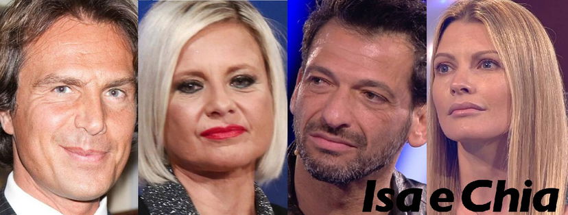 ‘Gf Vip 4’, da Pago ad Antonella Elia, ecco le piccate reazioni degli esclusi dalla chiacchieratissima reunion a casa di Fabio Testi! preview