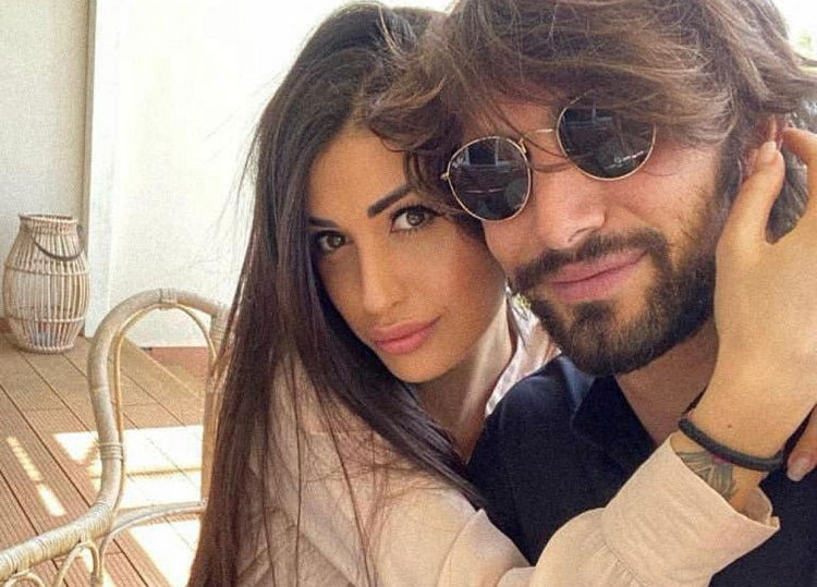 ‘Uomini e Donne’, Carlo Pietropoli racconta com’è approdato nel dating show e quando ha capito di voler scegliere Cecilia Zagarrigo preview
