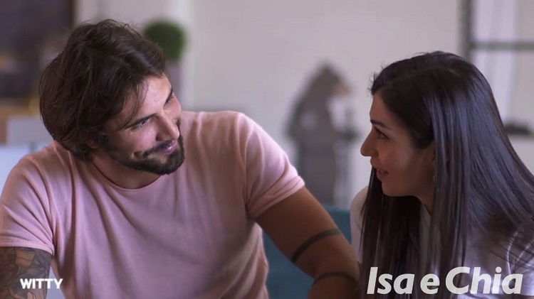 ‘Uomini e Donne’, Carlo Pietropoli e Cecilia Zagarrigo raccontano com’è stare insieme dopo la scelta (Video) preview