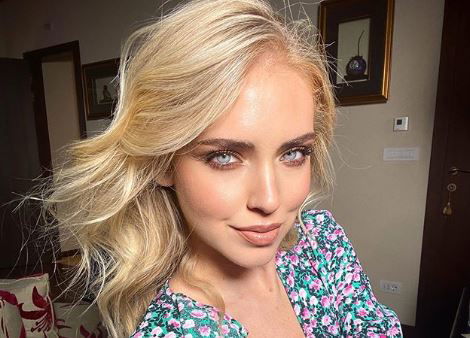 Chiara Ferragni, il suo documentario tra i finalisti ai Nastri d’Argento 2020: le parole dell’influencer (Video) preview