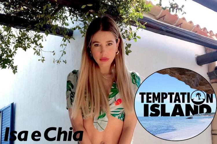 Clizia Incorvaia risponde alla redazione di ‘Temptation Island’ (Video) preview
