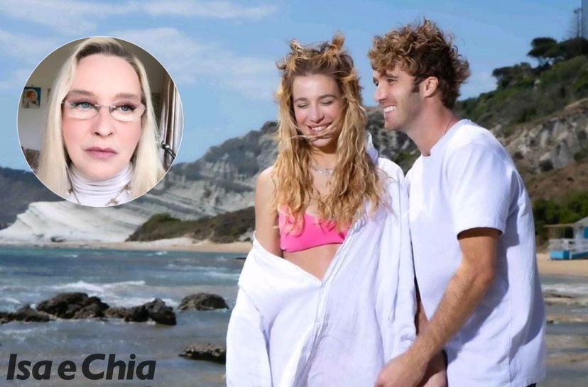 ‘Gf Vip 4’, Paolo Ciavarro ha conosciuto la figlia di Clizia Incorvaia? La risposta arriva da Eleonora Giorgi! (Video) preview