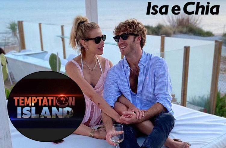 ‘Temptation Island’, la redazione del programma di Maria De Filippi smentisce le dichiarazioni di Clizia Incorvaia e Paolo Ciavarro: ecco cos’è successo! preview