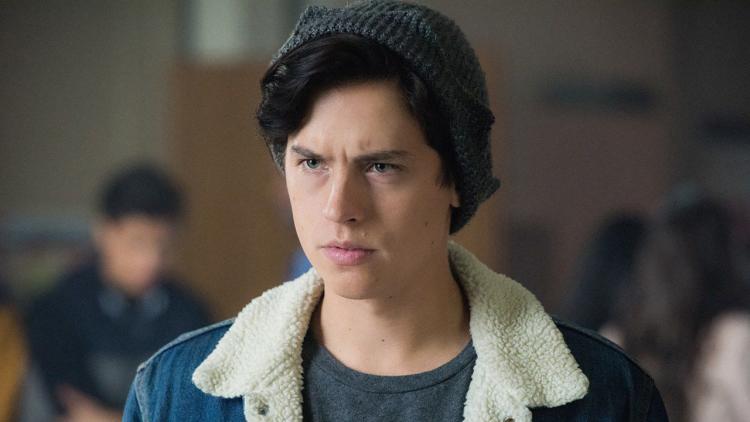 ‘Riverdale’, l’attore Cole Sprouse è stato arrestato: ecco il motivo! preview