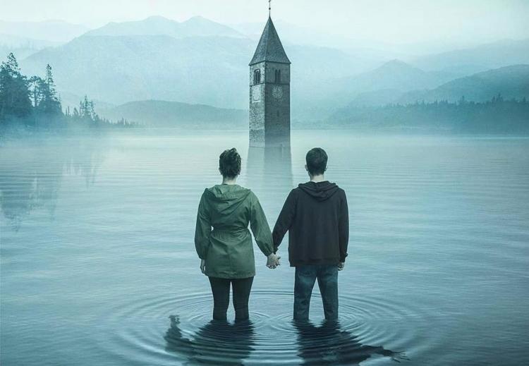 ‘Curon’, in arrivo su Netflix una nuova serie tv con Federico Russo de ‘I Cesaroni’ preview