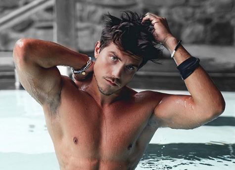 ‘Uomini e Donne’, Daniele Dal Moro coinvolto in un incidente in moto pubblica un video che fa preoccupare i fan! preview