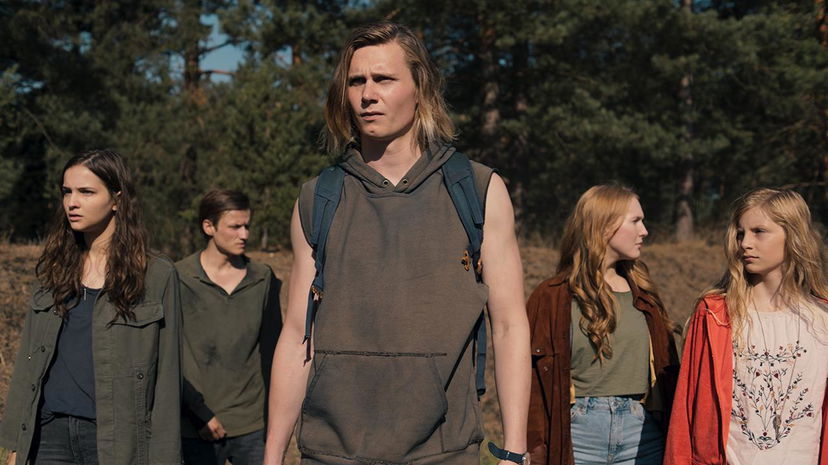 ‘Dark’: trama, cast, curiosità e tutte le anticipazioni della terza stagione! preview