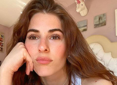 Diana Del Bufalo pubblica una storia su Instagram e finisce nella bufera: ecco cosa è successo preview