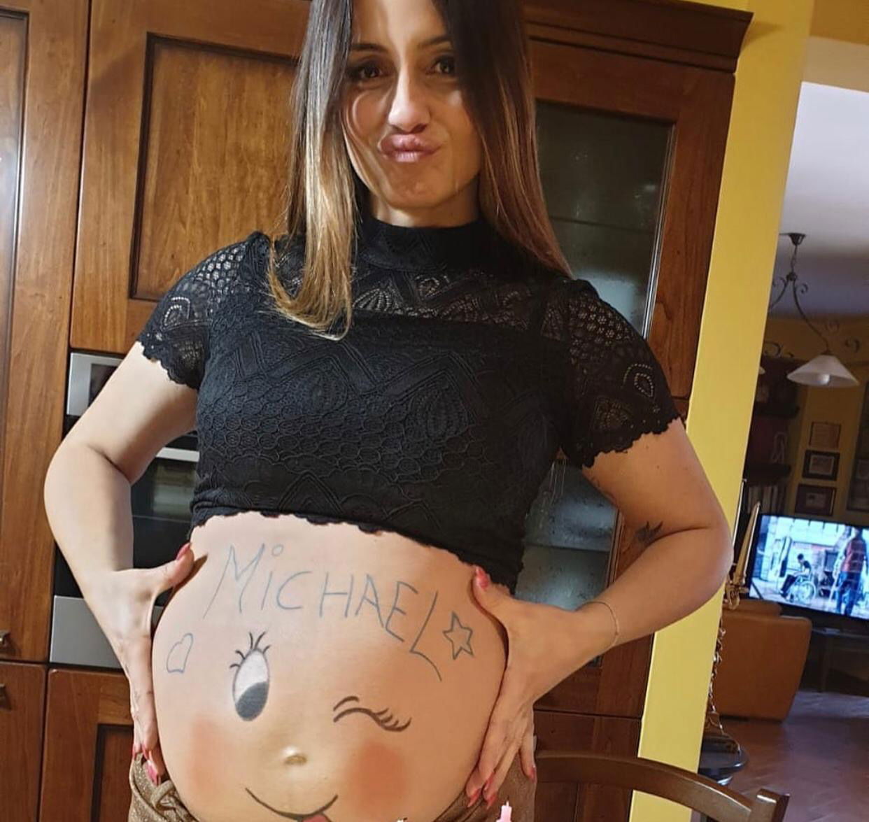 Anna Munafò