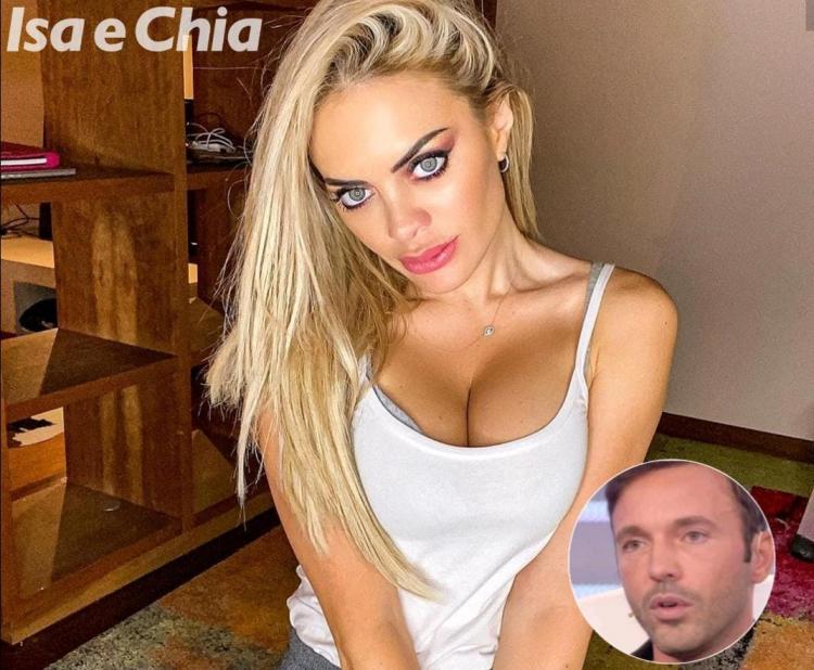 Elena Morali gate, il suo ex Daniele Di Lorenzo pubblica degli screen (sconvolgenti) che arriverebbero proprio dall’ex pupa: ecco cosa è successo! preview