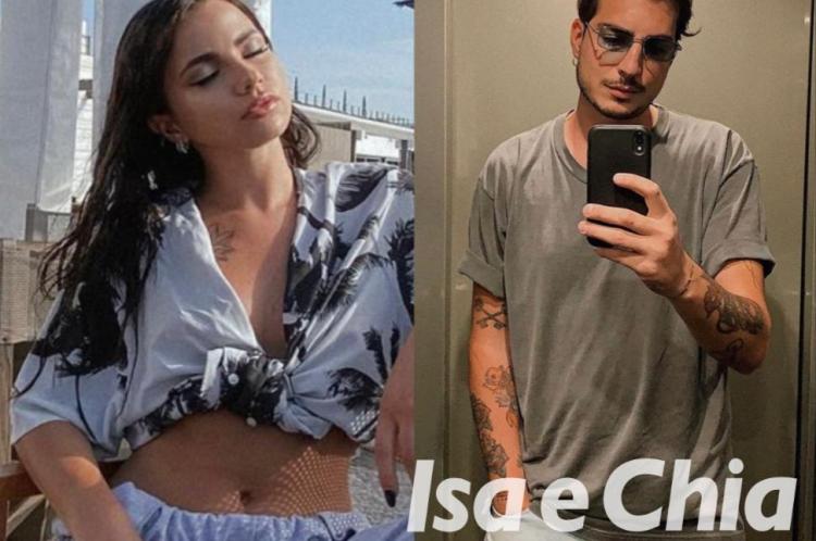 ‘Uomini e Donne’, dopo il recente ritorno di fiamma una fan contesta a Eleonora Rocchini le passate accuse di violenza verso Oscar Branzani: la replica dell’ex corteggiatrice preview